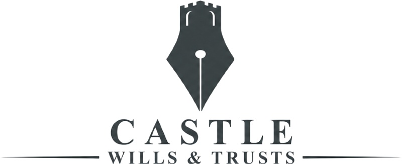 Castle Wills & Trusts Logo